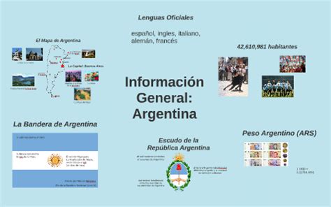 que opinan otros paises de argentina|informacion general sobre argentina.